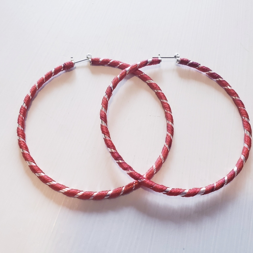 Guess Earrings